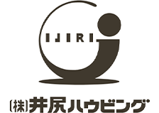 井尻ハウビングのロゴ