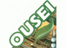 ラスベガス スロット ハイエナ環境商事のロゴ