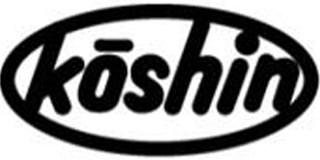 興新設計のロゴ