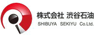 渋谷石油のロゴ