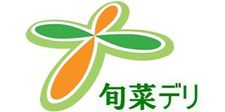 旬菜デリのロゴ