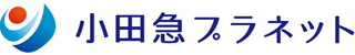 小田急プラネットのロゴ