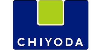 千代田グラビヤのロゴ