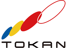 東管のロゴ