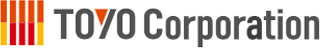 東洋コーポレーションのロゴ