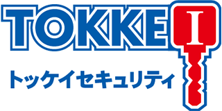 特別警備保障のロゴ
