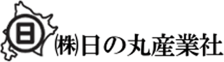 日の丸産業社のロゴ