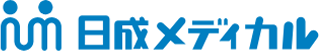 日成メディカルのロゴ