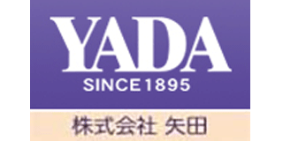 矢田のロゴ