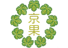 京都青果合同のロゴ