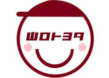 山口トヨタ自動車のロゴ