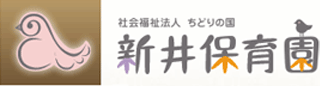 社会福祉法人ちどりの国のロゴ