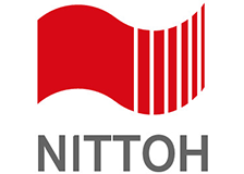 NITTOH（建築）のロゴ