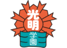 社会福祉法人うすい会広島光明学園のロゴ