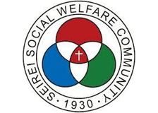 社会福祉法人神戸聖隷福祉事業団のロゴ