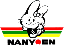 社会福祉法人南陽園のロゴ