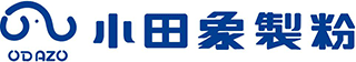 小田象製粉のロゴ