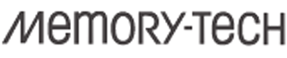 メモリーテックのロゴ