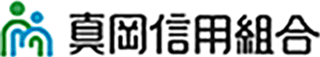真岡信用組合のロゴ