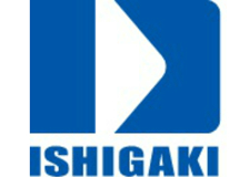 石垣電材のロゴ