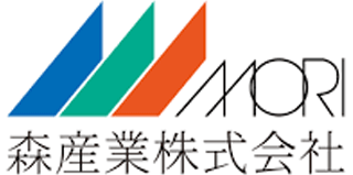 森産業（食品）のロゴ