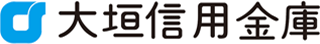 大垣西濃信用金庫のロゴ