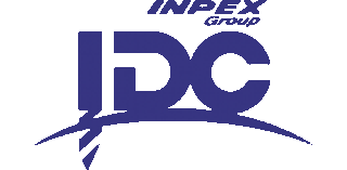 INPEXドリリングのロゴ