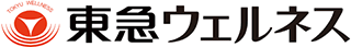 東急ウェルネスのロゴ