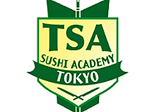 東京すしアカデミーのロゴ