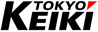 東京計器アビエーションのロゴ