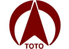 東都城北タクシーのロゴ