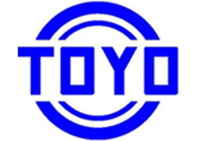 東洋シール工業のロゴ