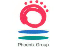 特定医療法人フェニックスのロゴ