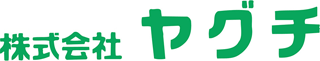 ヤグチのロゴ
