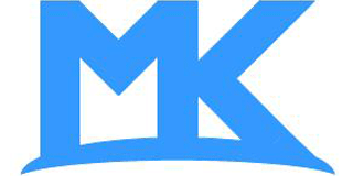 南九州向洋電機のロゴ