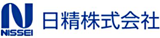 日精（化学）のロゴ