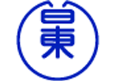 日東工機のロゴ
