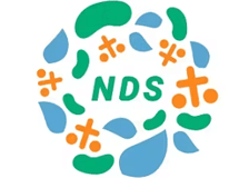 日本デリカサービスのロゴ