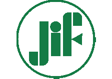 日本ジフィー食品のロゴ