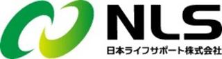 日本ライフサポートのロゴ