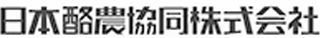 日本酪農協同のロゴ