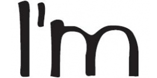 有限会社アイム・インターナショナルのロゴ