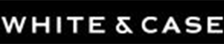 ホワイト&ケース法律事務所のロゴ