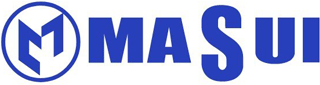 マスイのロゴ