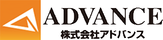 アドバンス（食品）のロゴ