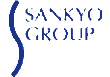 三協（自動車部品・愛知県）のロゴ