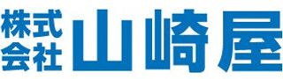 山崎屋のロゴ