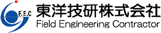 東洋技研（医療機器）のロゴ