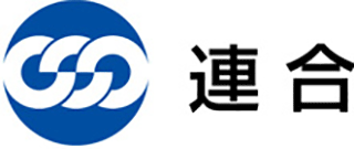 日本労働組合総連合会のロゴ