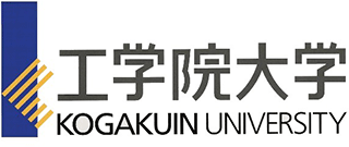学校法人工学院大学のロゴ
